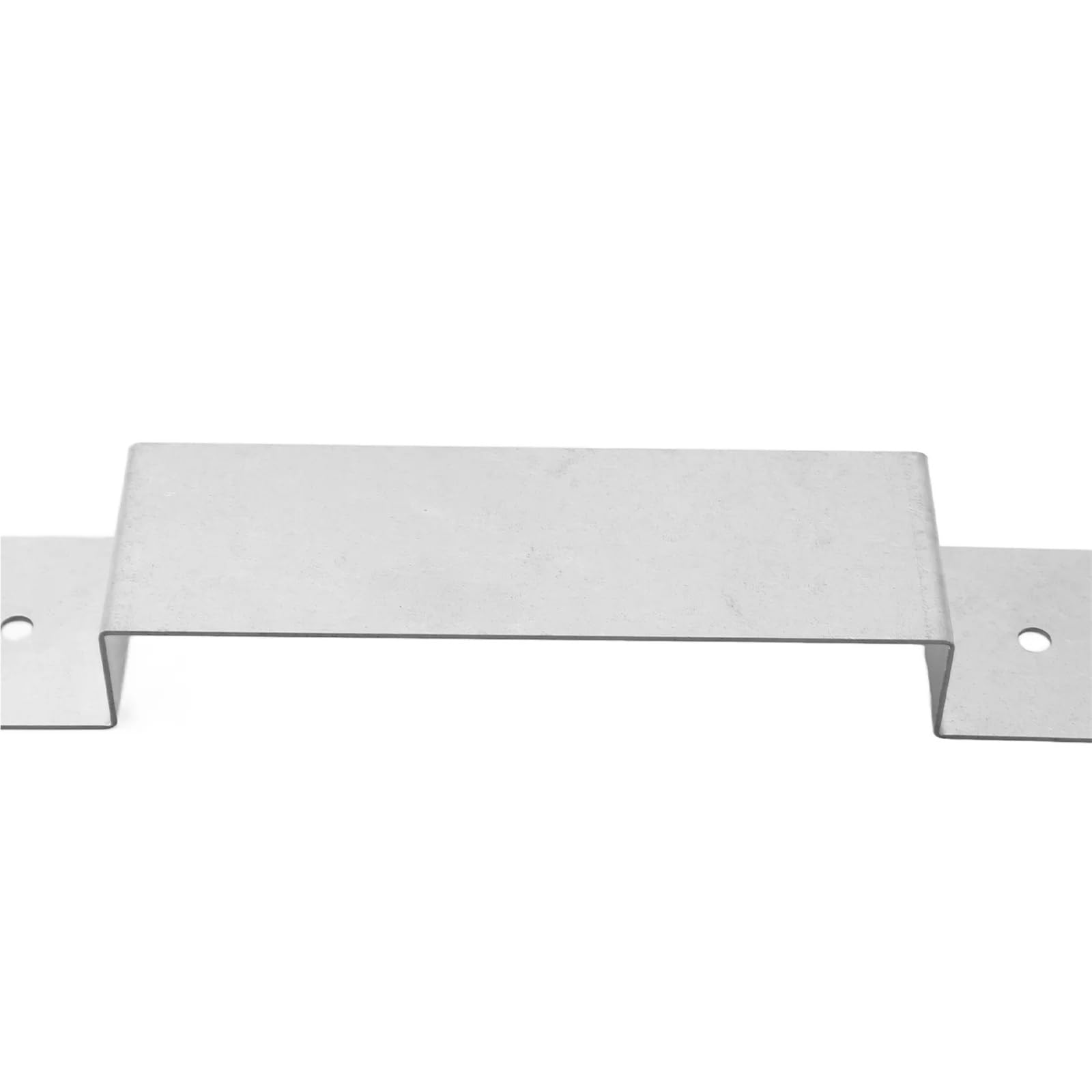 Staffe di sicurezza for pali di recinzione