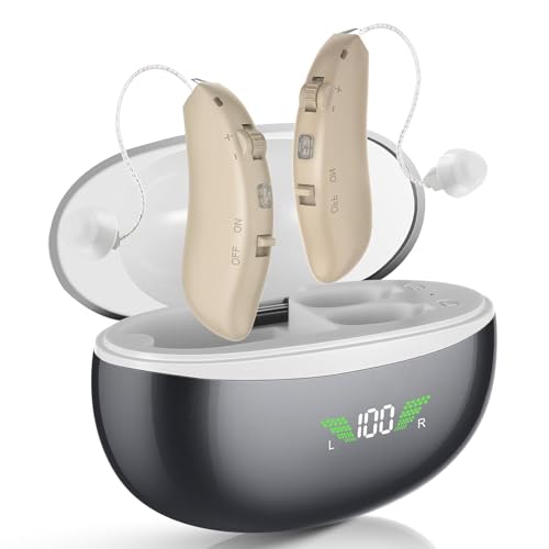 hearing aids