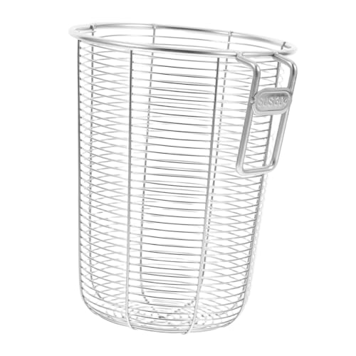 CIYODO Soporte para Cubiertos Inoxidable con Drenaje Escurridor Utensilios Multifuncional para Palillos Cucharas y Tenedores para Lavavajillas Diseño Moderno para Cocina