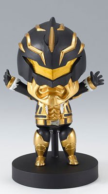 キュージョン根付 仮面ライダー電王(キンタロス) Amazon | キュージョン 根付 仮面 ライダー 電王 ( キンタロス