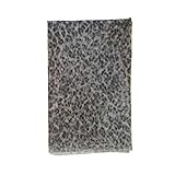 Ampliamente uso: Tela pura Muy adecuada para su uso como fabricación de tarjetas, ramo, envoltura actual, decoración de tratamiento de ventanas, arcos de silla, corredor de mesa, arco de escalera, recepción, arco, coches y así sucesivamente para decorar su hogar o BRICOLAJE artesanía. Añadir más vitalidad y romance a su evento.