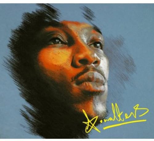 Bild: Ashley Walters f�r 10,20 EUR bei amazon.de