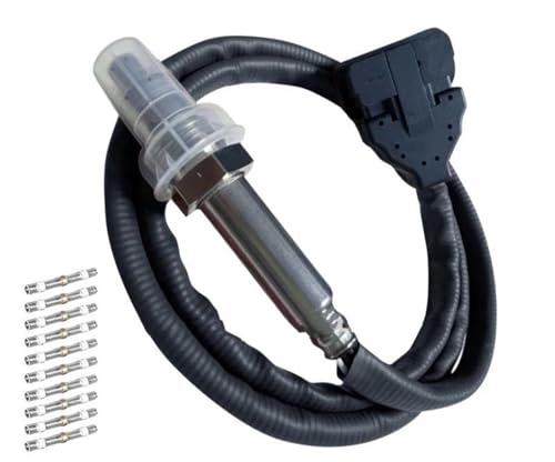 Capteur NOX Mercedes A0009052719 pour Classe S W222 et GLC 250d