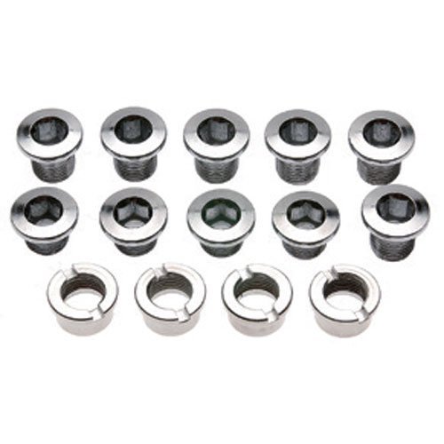 DIXNA(�f�B�Y�i) PCD110×74�p�`�F�[�������O�{���g�Z�b�g V23P026