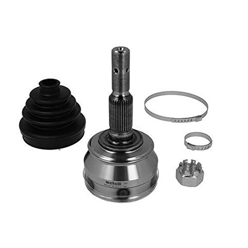 Disco Metelli 15-1008 para frenos de repuesto y mantenimiento técnico del coche