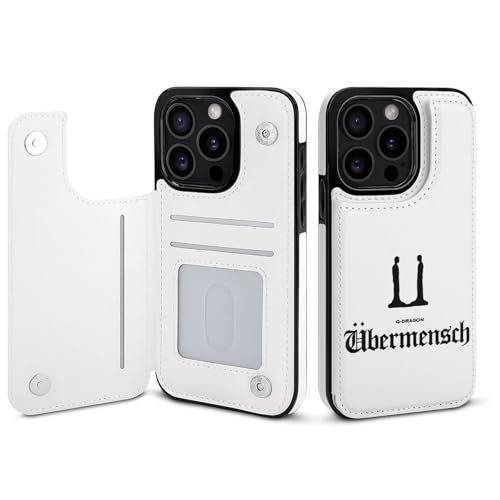 iPhone15Pro用ケース 手帳型 Gドラゴン G-DRAGON スマホケース 財布型 アイフォン15Pro用ケース おしゃれ 軽量 背面 携帯カバー カード収納 スタンド機能 PUレザー 耐衝撃