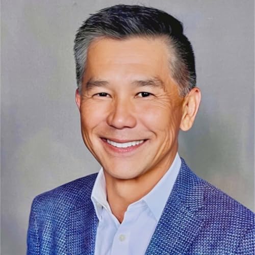 Episode 1460: From Refugee to Wall Street