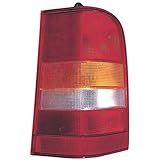 Rückleuchte Heckleuchte links