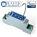 Produktbild Modul für DIN-Schiene, Pilotendraht, Z-Wave+