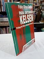 Para Entender Kelsen 8502032925 Book Cover