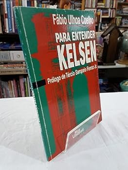Paperback Para Entender Kelsen (Em Portuguese do Brasil) [Portuguese_Brazilian] Book