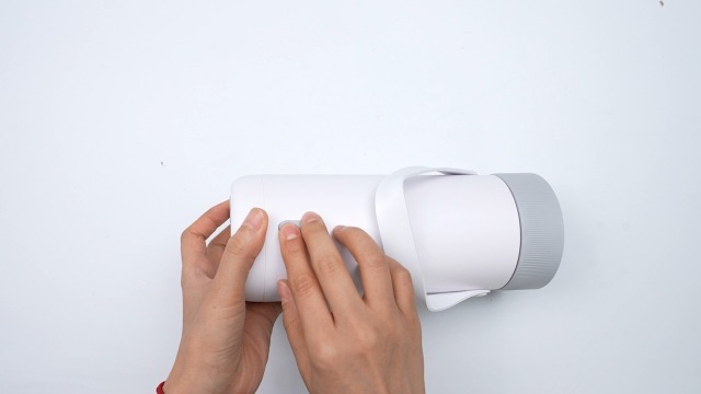 Hervidor eléctrico de viaje portátil Pomya 350ml miniatura 7