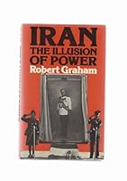 Iran: The Illusion of Power 0312435886 Book Cover