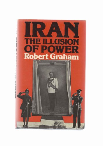 Iran: The Illusion of Power 0312435878 Book Cover