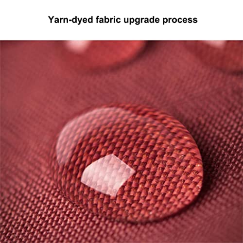 8 Ft Outdoor Aluminum Patio Umbrella,Windproof Sunshade Shelter,Outdoor Table Market Umbrella With Push Button Tilt/Crank, For Beach, Sand, Patio, Yard,24 Ribs,Khaki #TOP2