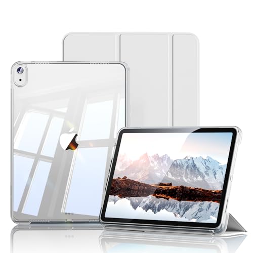 Apple iPad 第11世代　A16シルバー wifiタイプ　カバー付き Amazon.co.jp: Aoub iPad (A16) 11世代 10世代 ケース 11/10.9インチ