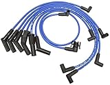NGK (52296) RC-FDZ017 Spark Plug Wire Set