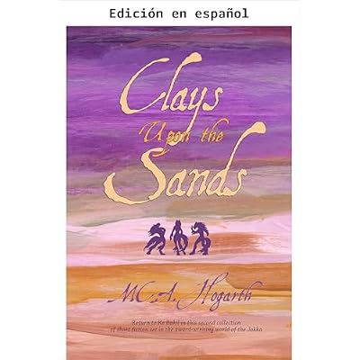 Arcillas Sobre las Arenas