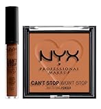 NYX PROFESSIONAL MAKEUP