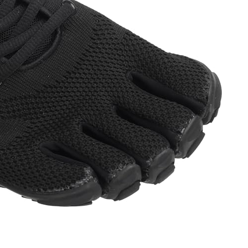 Barefoot Five-Finger Sneakers for Women & Men, Zero‑Drop Sock Shoes for Trail Running, Hiking, Rock Climbing, Yoga, Fitness Training - Gym & Beach Footwear3