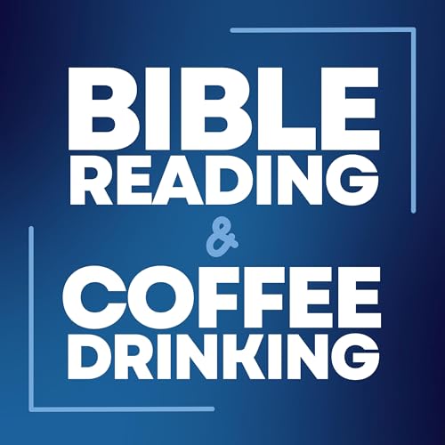 Bible Reading and Coffee Drinking cover art