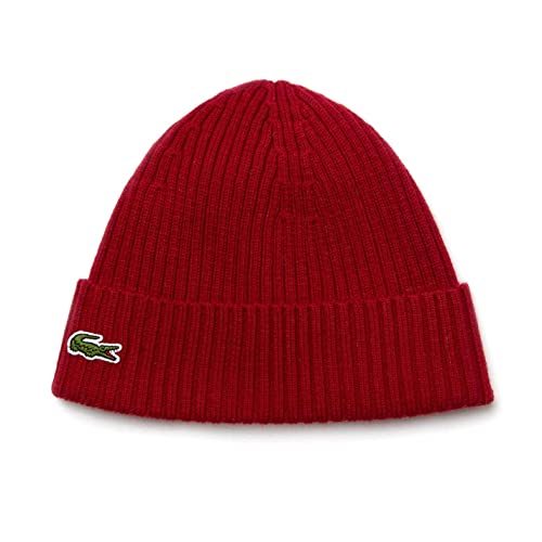 Image of LACOSTE-Bonnet-RB4162-00