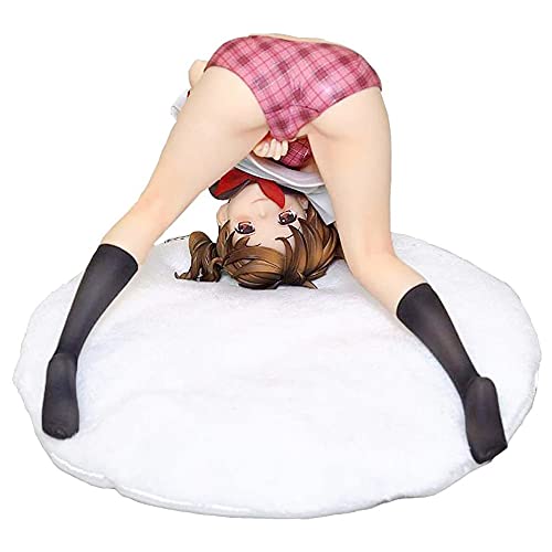 Original Character - Skytube - Morita Yuzuka - 1/6 Sexy Anime Girl Action Figure PVC Collection Model Toy Dolls Boys Gifts