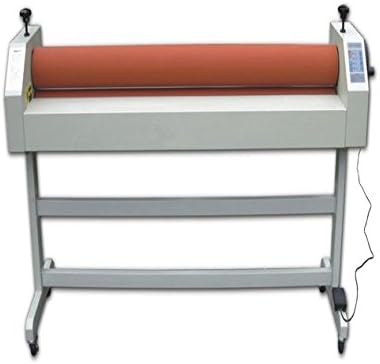GOWE Electronic Cold Laminator with stand 1300mm