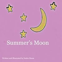 Summer's Moon 1697234135 Book Cover