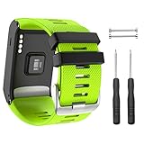 【Verstellbares, sicheres Armband】Verstellbares, sicheres Armbanddesign - Freie Größe passt für die meisten Handgelenke von 6 Zoll bis 8.8 Zoll (150 bis 220 mm).