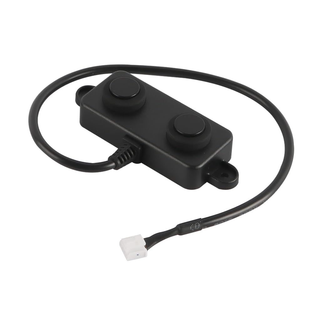 Ultraschall-Abstandssensor, DC 3,3 V bis 5 V, wasserdicht, Parkbelegungs-Fahrzeugdetektor, UART, automatische Erkennung, Reichweite 3 bis 450 cm