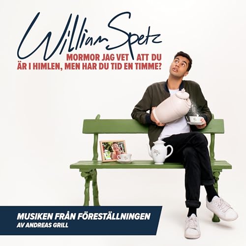 Gympafröken für 0,99 EUR bei amazon.de Bild: Gympafröken für 0,99 EUR bei amazon.de