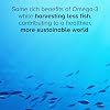 Qunol Advanced Omega 3 Krill and Fish Oil Complex, 10x Better Bioavailability, One Pill Dose, 250mg EPA & DHA, Supports Brain, Eye, Heart and Joint Health, 90 Count (Pack of 1)