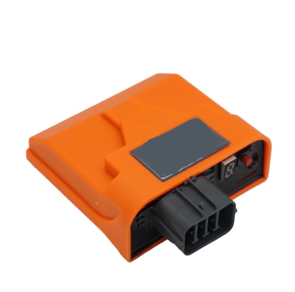 Boîte CDI pour NX-4 et XR250 aux normes constructeur 30410-KPF-901 - 6
