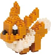 Amazon.co.jp: nanoblock ナノブロック ポケットモンスター ヒノアラシ