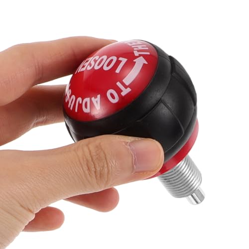 TOPPERFUN �t�B�b�g�l�X�|�b�v�v���s��2�Z�b�g ���a58mm�N�C�b�N�����m�u �����p�G�A���o�C�N�������߃s�� �X�v�����O���t�B�b�g�l�X�@��p