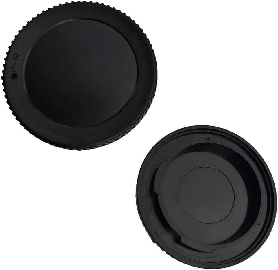 I Nostri 10 Migliori Z7 Z6 Copriobiettivo Posteriore In Italia