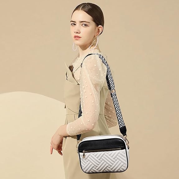 Diwali Sale Leffis Trendy Design Cross Body Sling Bag For Womens And Girls (Chl-001)