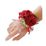 Artikeltyp: Ansteckblume für das Handgelenk