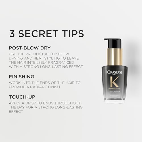 Chronologiste ’huile de parfum - vue 4