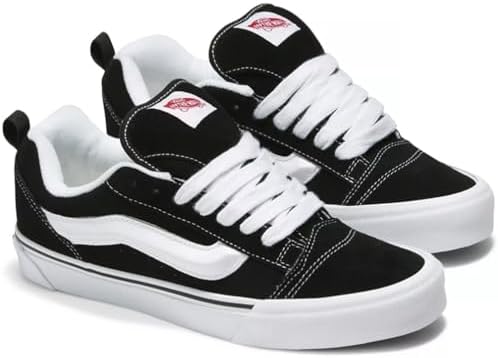 DSATVANS×BEDWIN KNU SKOOL Vans KNU Skool Unisex Adult Fashion Original Trainers Limited