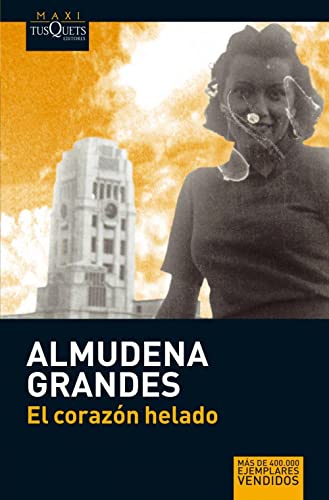 El corazón helado (Spanish Edition)