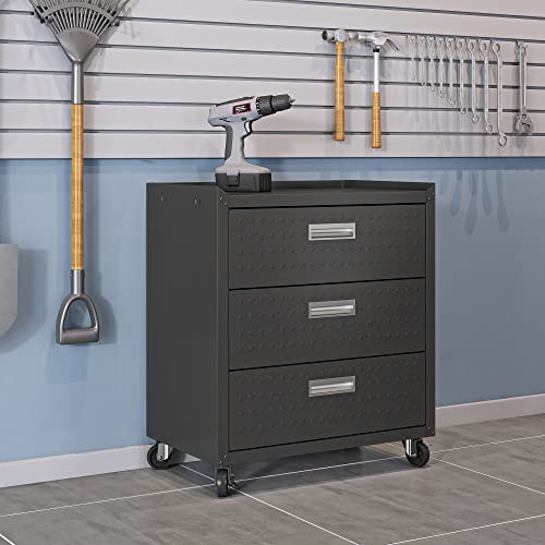 Heavy Duty Mechanics Tool Chest