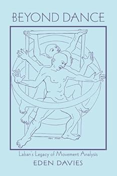 Paperback Beyond Dance Book