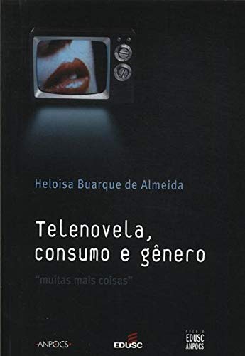 Telenovela, Consumo E Genero