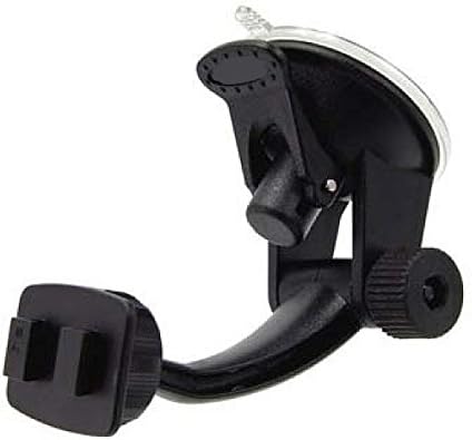 MFX2 Car Suction Cup Windshield Mount for Edge CS and CTS Evolution, Edge Evolution Insight Juice, Edge Juice with Attitude Performance Tuner