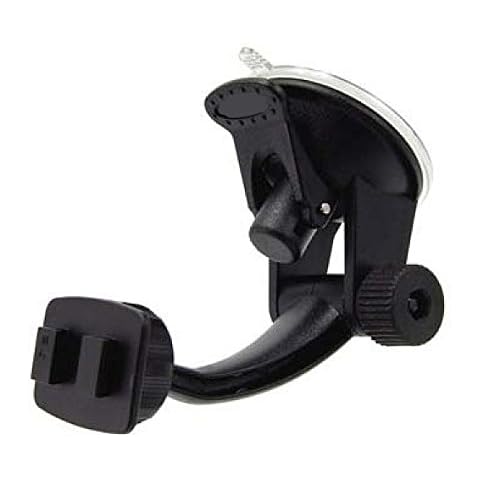 Car Windshield Suction Cup Mount for Bama SCT X4 SF4 Tuner Programmer Cover