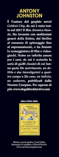 Un Cane, Un Indizio, Un Cadavere - 4