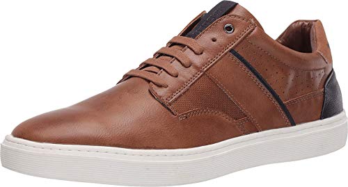 Steve Madden Madden Dallyn Sneaker Cognac 12 D (M)