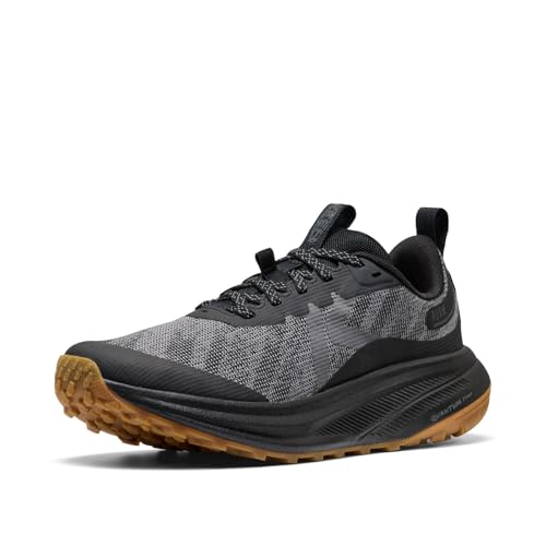 Image of KEEN Women's Roam Breathable Lightweight Comfortable Trail Running Shoes